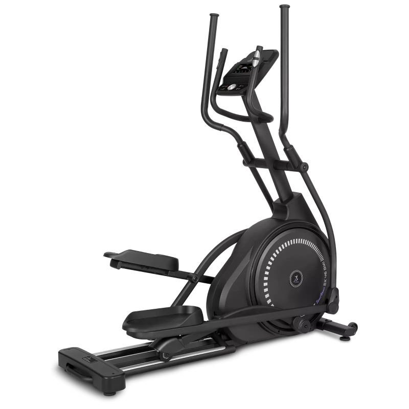 Эллиптический тренажер Clear Fit StartHouse SX 46 BMI