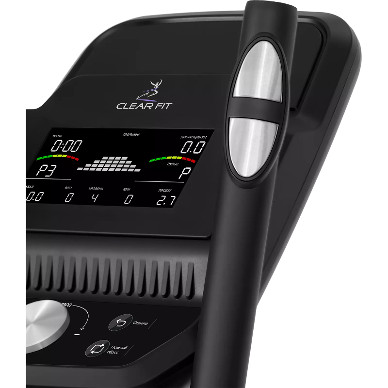 Эллиптический тренажер Clear Fit StartHouse SX 46 BMI