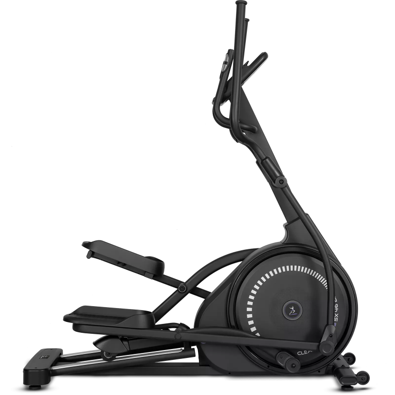 Эллиптический тренажер Clear Fit StartHouse SX 46 BMI