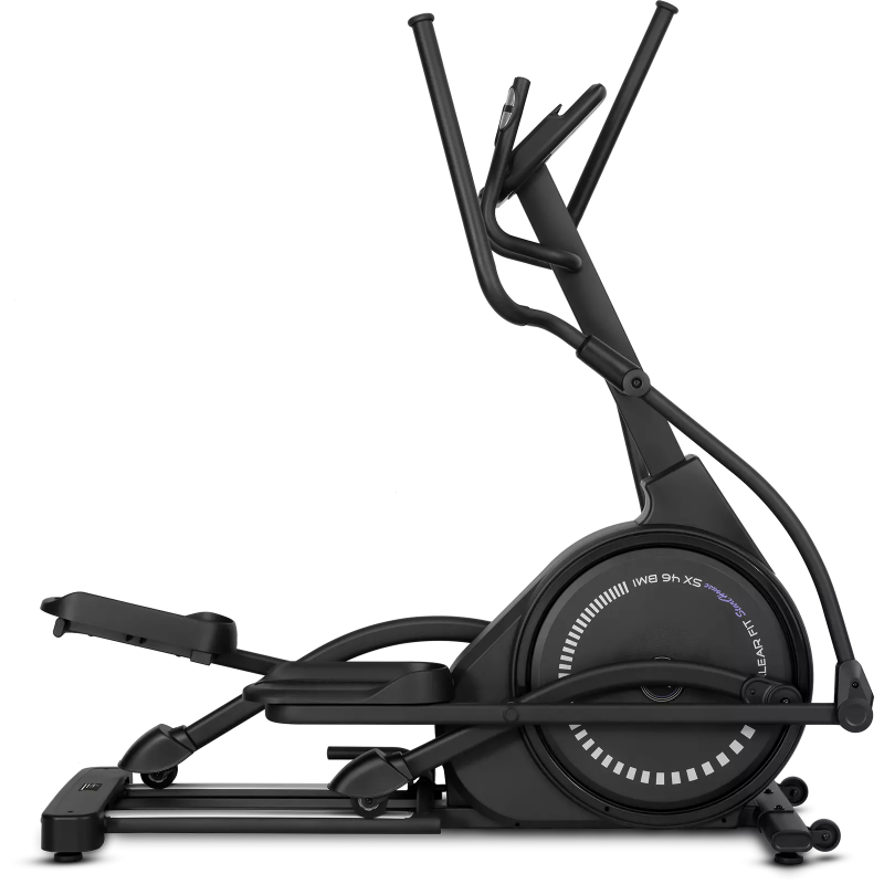 Эллиптический тренажер Clear Fit StartHouse SX 46 BMI