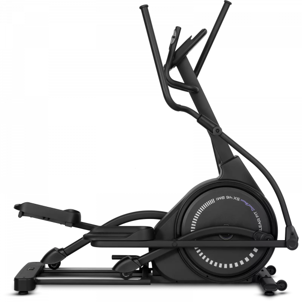 Эллиптический тренажер Clear Fit StartHouse SX 46 BMI