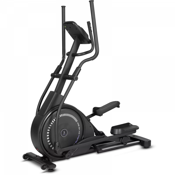 Эллиптический тренажер Clear Fit StartHouse SX 46 BMI