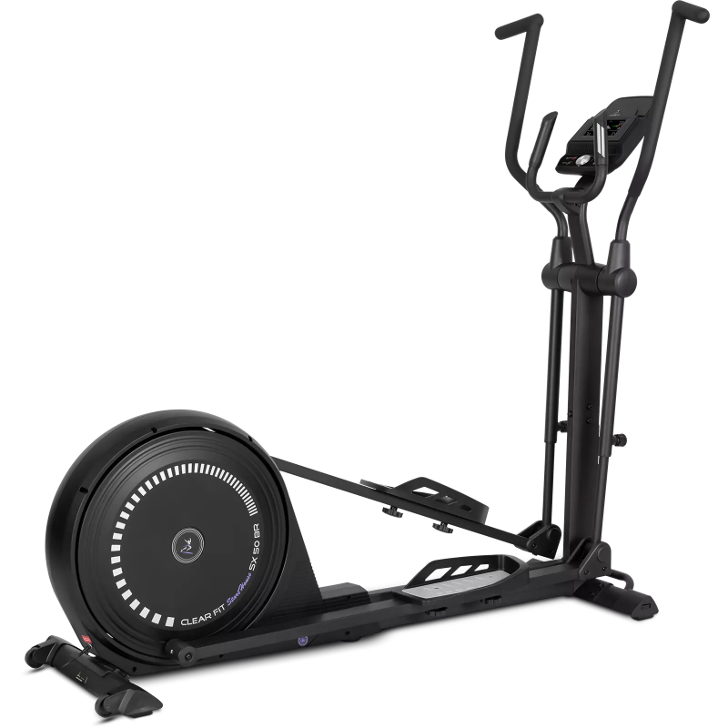 Эллиптический тренажер Clear Fit StartHouse SX 50 BR