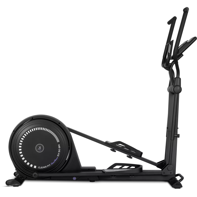 Эллиптический тренажер Clear Fit StartHouse SX 50 BR