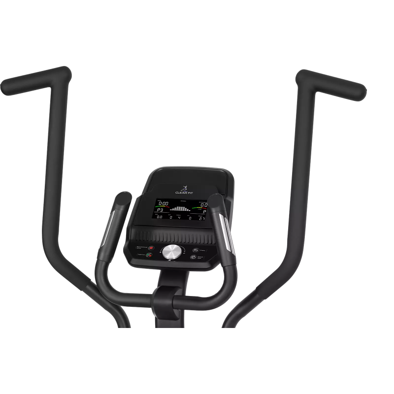Эллиптический тренажер Clear Fit StartHouse SX 50 BR