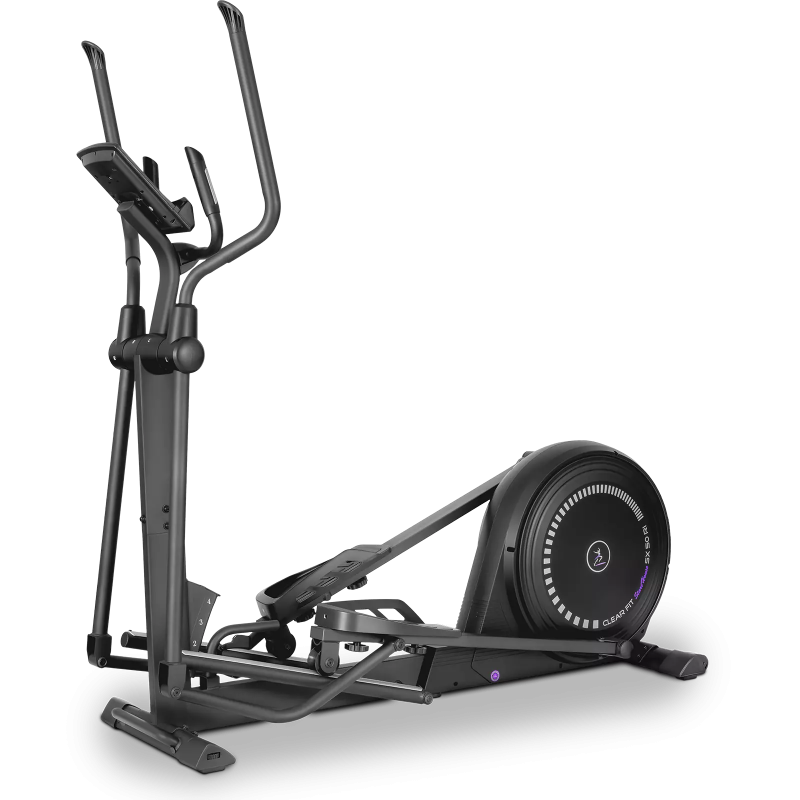 Эллиптический тренажер Clear Fit StartHouse SX 50 RI