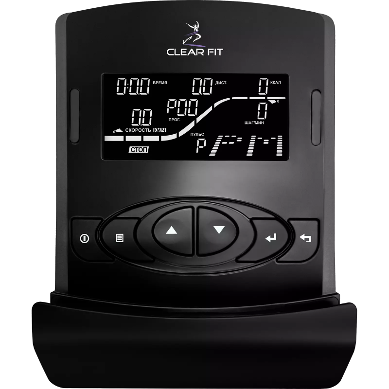 Эллиптический тренажер Clear Fit StartHouse SX 50 RI