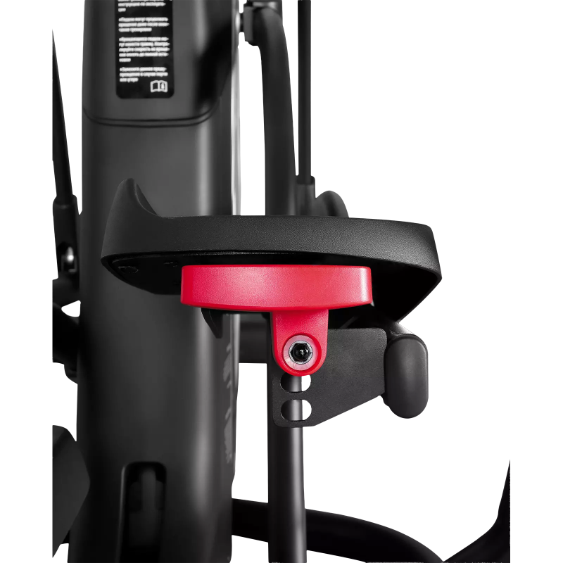 Эллиптический тренажер Ammity Premium PE 510 FD