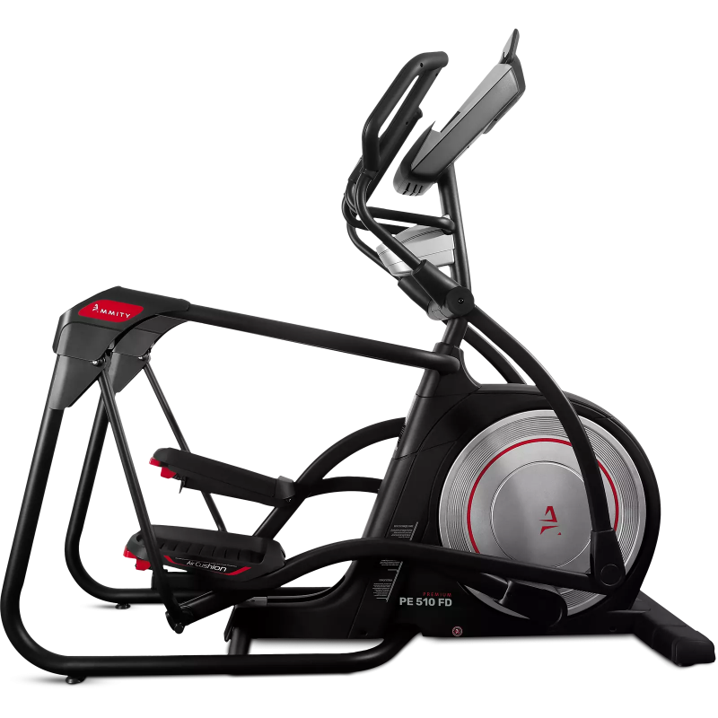 Эллиптический тренажер Ammity Premium PE 510 FD