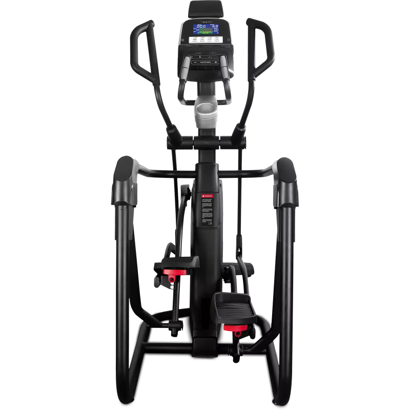 Эллиптический тренажер Ammity Premium PE 510 FD