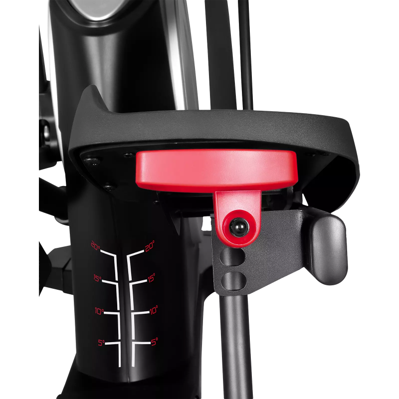 Эллиптический тренажер Ammity Premium PE 540 AI