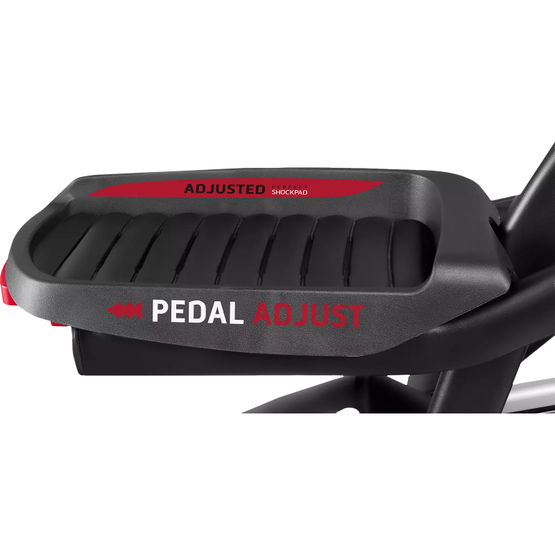 Эллиптический тренажер Ammity Premium PE 540 AI