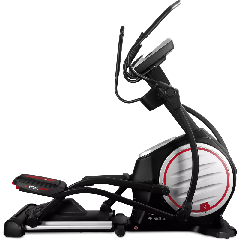 Эллиптический тренажер Ammity Premium PE 540 AI