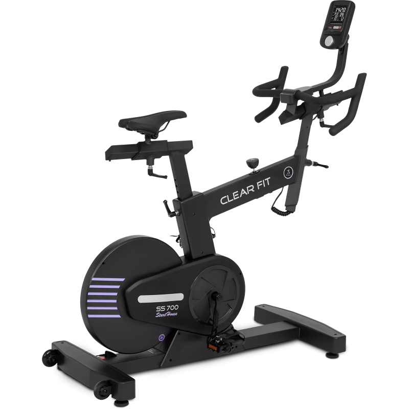 Велотренажер / сайкл Clear Fit StartHouse SS 700