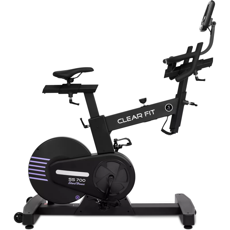 Велотренажер / сайкл Clear Fit StartHouse SS 700