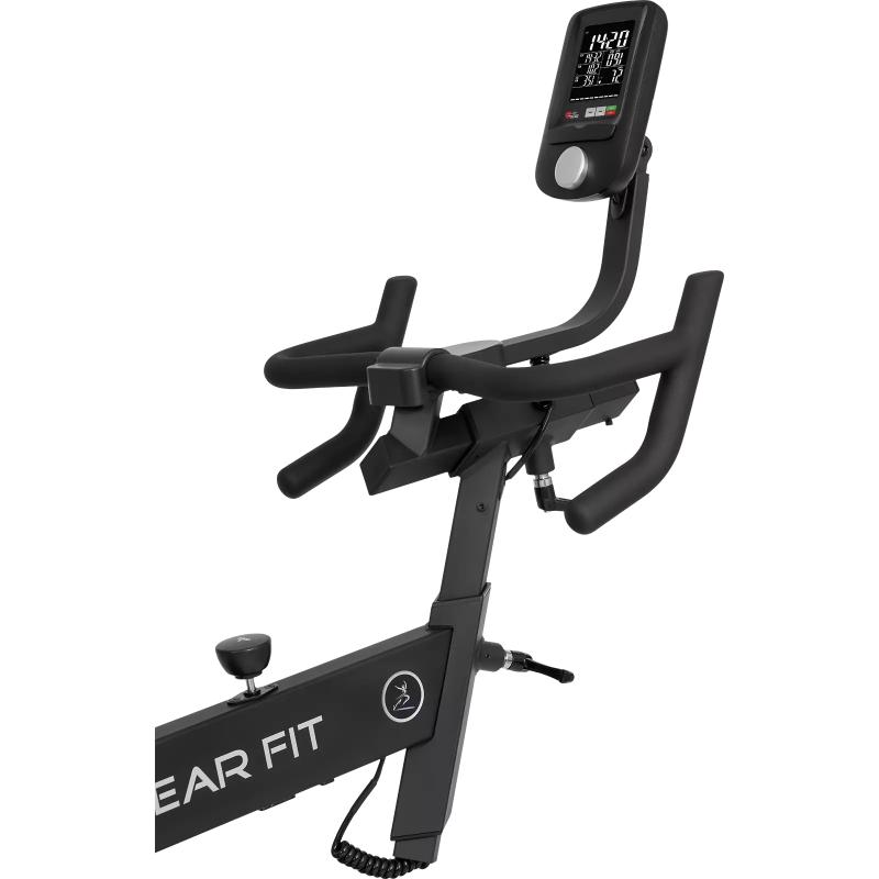 Велотренажер / сайкл Clear Fit StartHouse SS 700