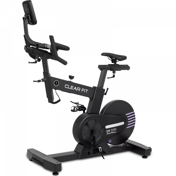 Велотренажер / сайкл Clear Fit StartHouse SS 700