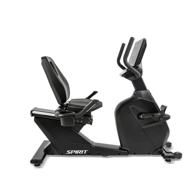 Велотренажер SPIRIT CR980