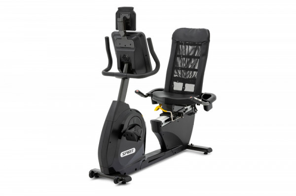 Велотренажер SPIRIT XBR95 Black