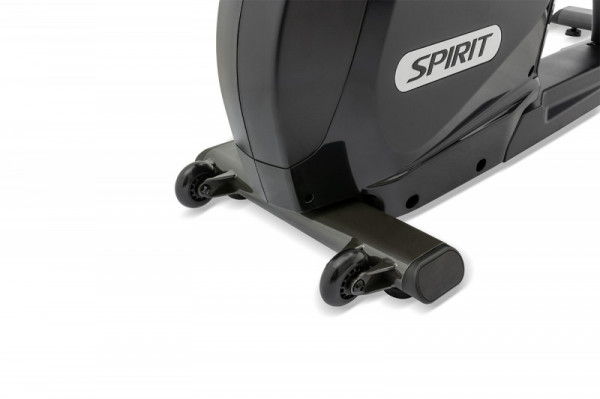 Велотренажер SPIRIT XBR95 Black