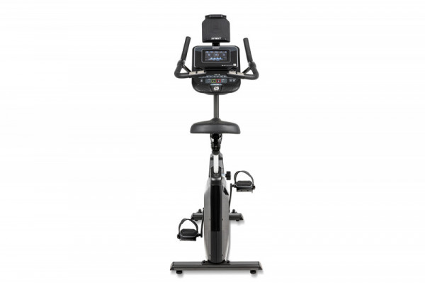 Велотренажер SPIRIT XBU75 Black