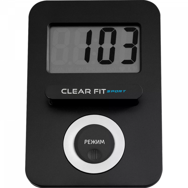 Гребной тренажер Clear Fit Sport ProxyLine FRM 100