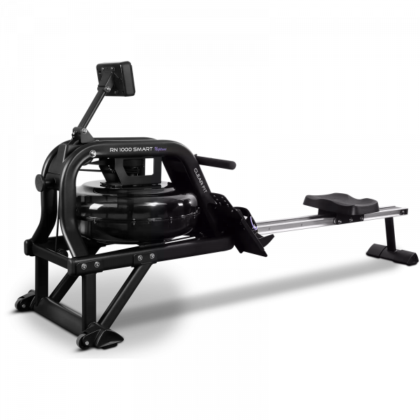 Гребной тренажер Clear Fit Neptune RN 1000 SMART
