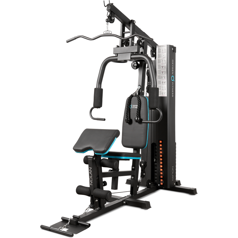 Силовой комплекс домашний OXYGEN FITNESS NOLAN