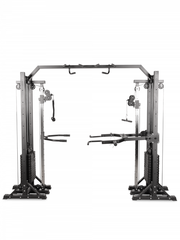 Кроссовер OXYGEN FITNESS VESTON