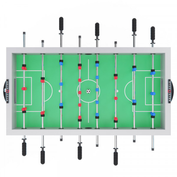 Игровой стол - футбол  DFC RAY 48" 122 x 65 см