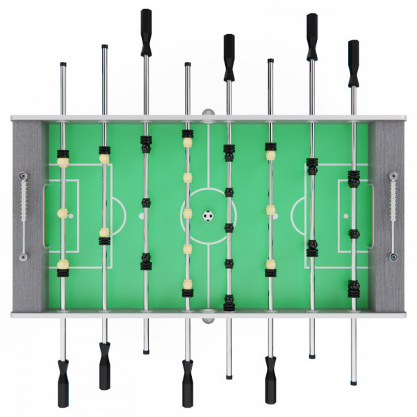 Игровой стол - футбол  DFC 55" 140 x 70 см