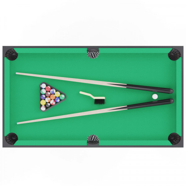 Игровой стол - трансформер DFC 48" 3 в 1 DT-T-2105