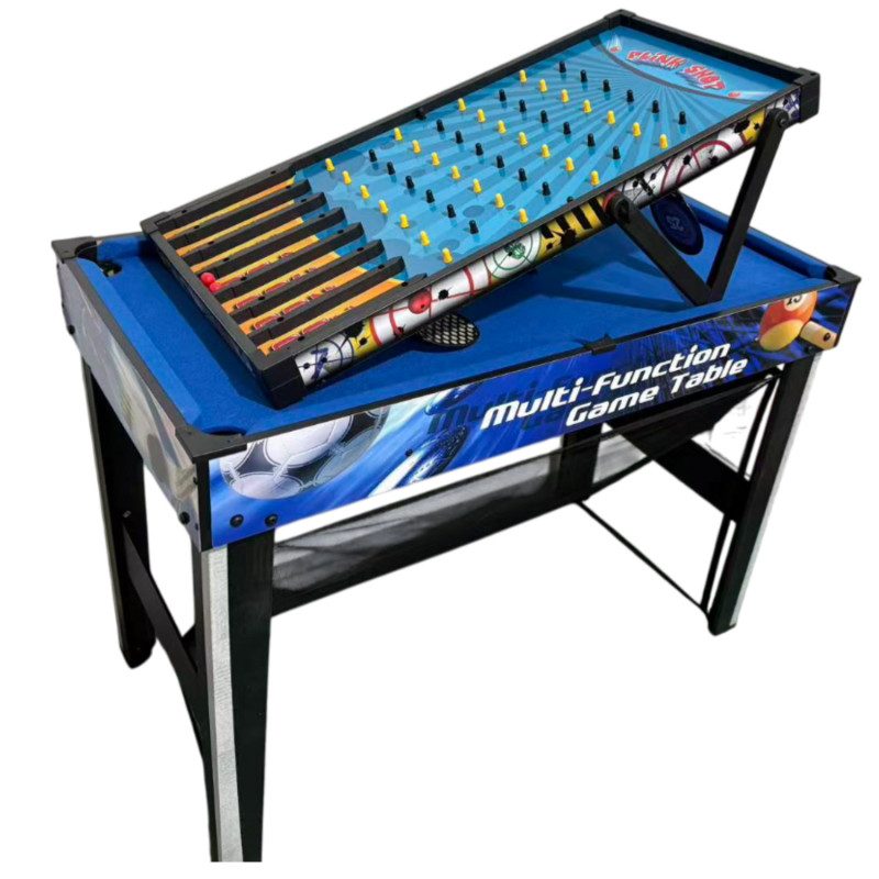Игровой стол - трансформер 10 в 1 DFC 40" 102 x 51 см