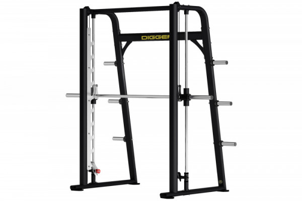 Машина Смита Hasttings Digger HD030-4