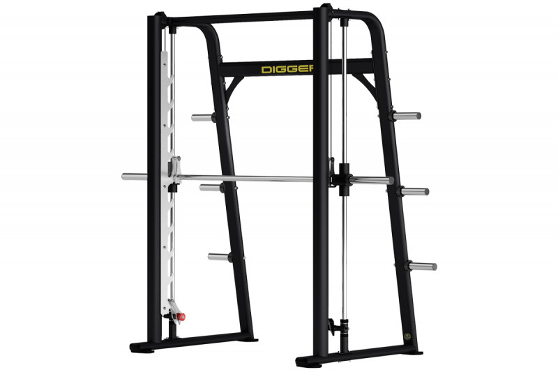 Машина Смита Hasttings Digger HD030-4