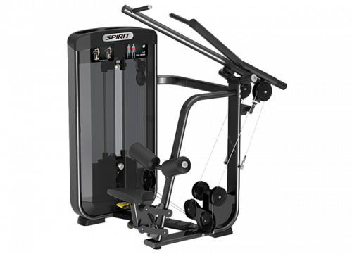 Вертикальная тяга SP-3501