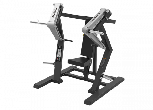 Жим от груди с наклоном SPIRIT SP-4501