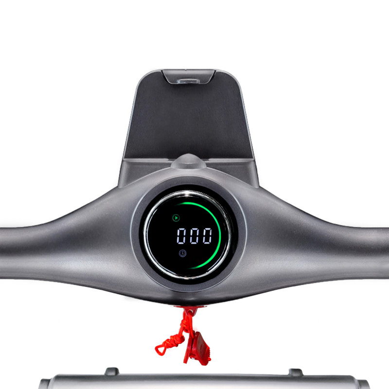 Беговая дорожка Orlauf Owl Grey