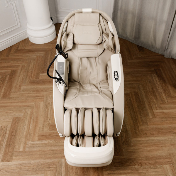 Массажное кресло Orlauf Elfen Beige