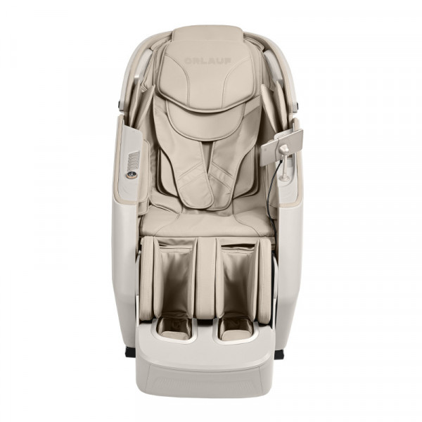 Массажное кресло Orlauf Elysian Beige