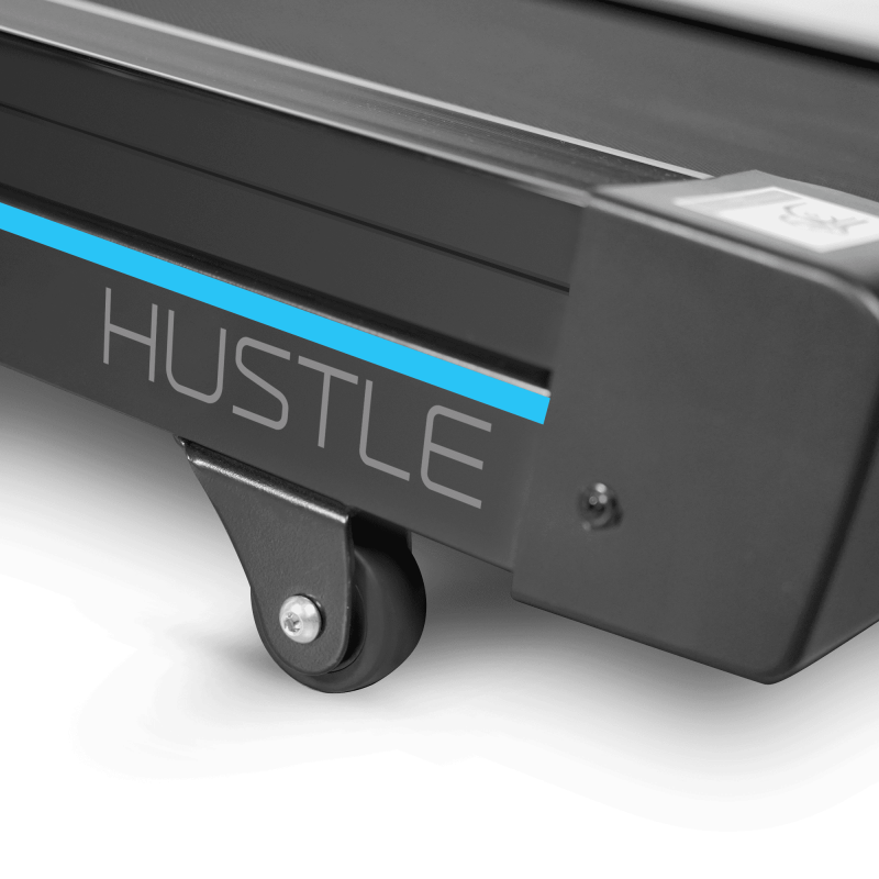 Беговая дорожка OXYGEN FITNESS HUSTLE