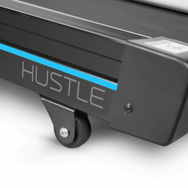 Беговая дорожка OXYGEN FITNESS HUSTLE