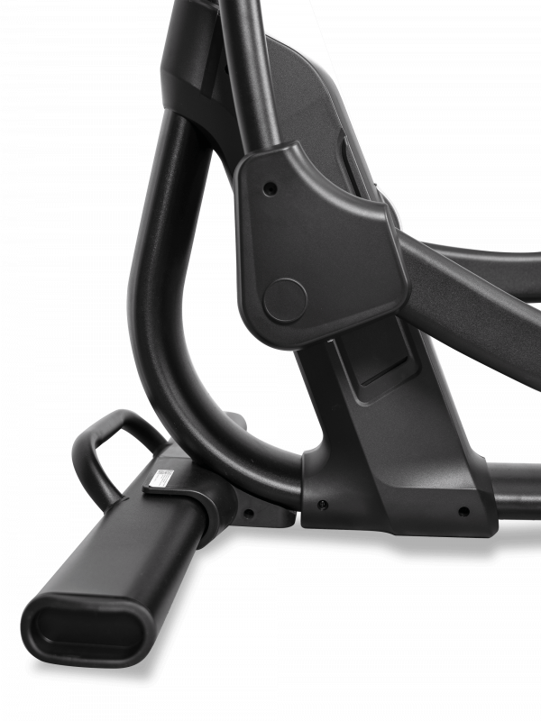 Эллиптический тренажер BRONZE GYM POWERWAY E
