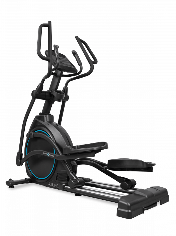Эллиптический тренажер OXYGEN FITNESS AZURE