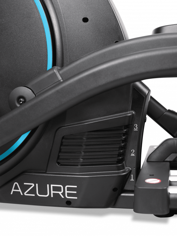 Эллиптический тренажер OXYGEN FITNESS AZURE