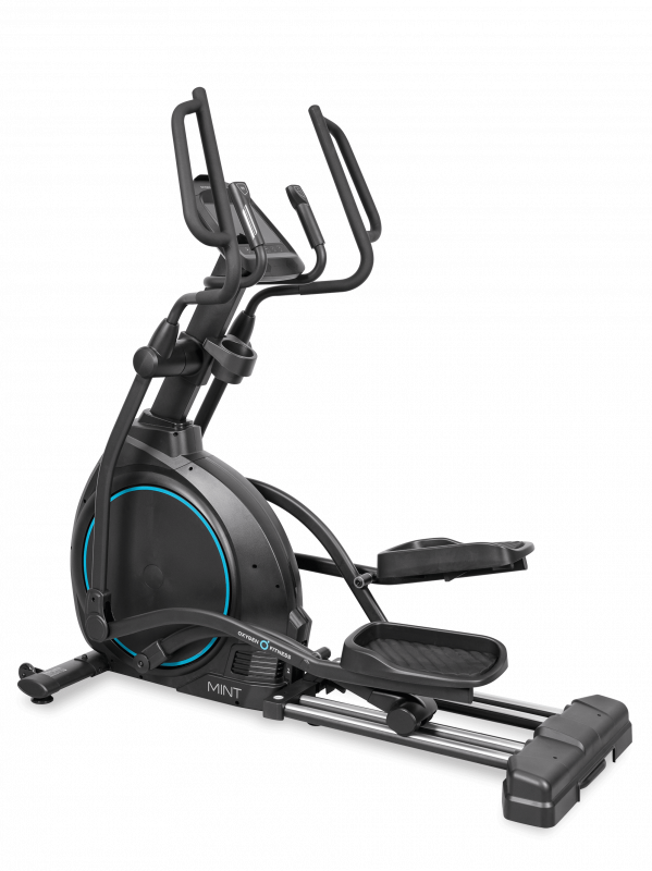 Эллиптический тренажер OXYGEN FITNESS MINT