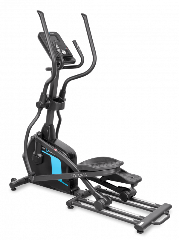 Эллиптический тренажер OXYGEN FITNESS SONOMA