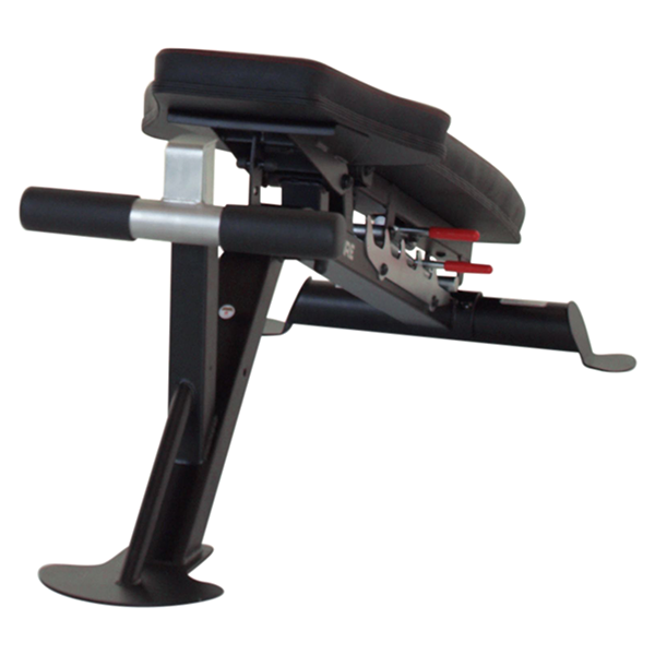 Скамья силовая, универсальная Inspire SCS (SCS-WB2B)