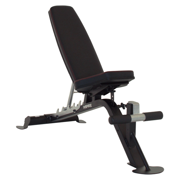 Скамья силовая, универсальная Inspire SCS (SCS-WB2B)