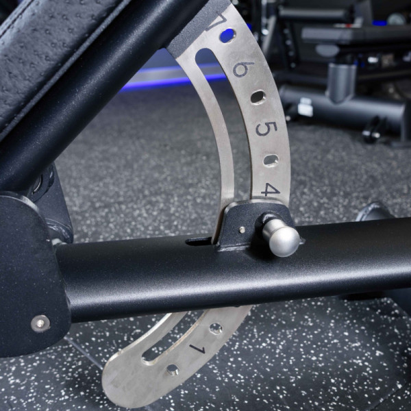 Скамья универсальная, мобильная DHZ T927
